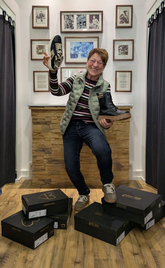 Herbst-SALE im Jeans House Olching: Stylische Jeans sichern & einen Sack Kartoffeln gratis mitnehmen! Nur für kurze Zeit.