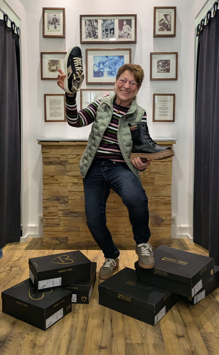 Herbst-SALE im Jeans House Olching: Stylische Jeans sichern & einen Sack Kartoffeln gratis mitnehmen! Nur für kurze Zeit.