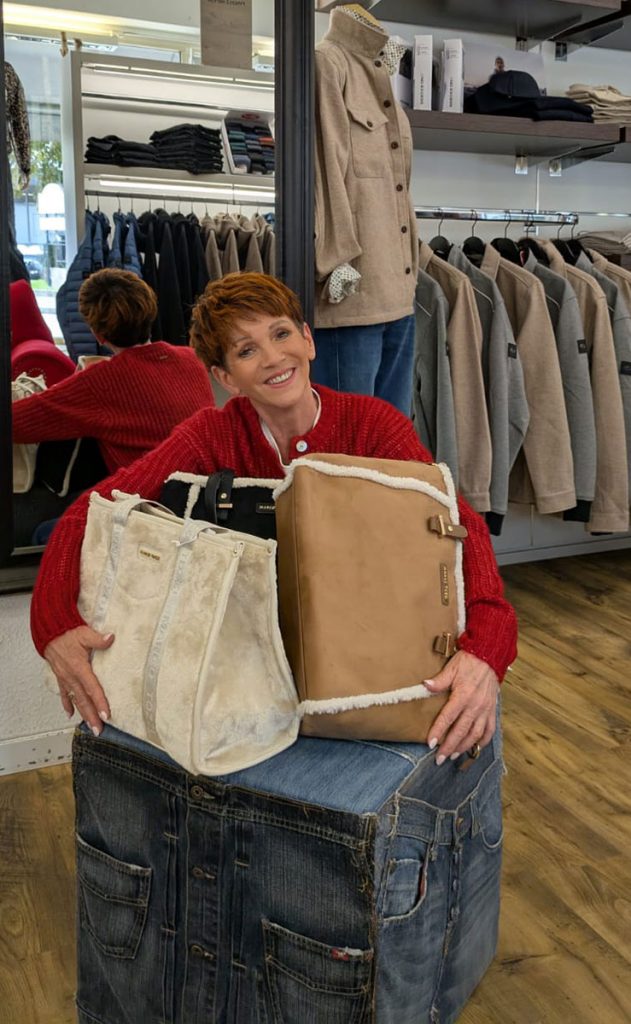 Herbst-SALE im Jeans House Olching: Stylische Jeans sichern & einen Sack Kartoffeln gratis mitnehmen! Nur für kurze Zeit.