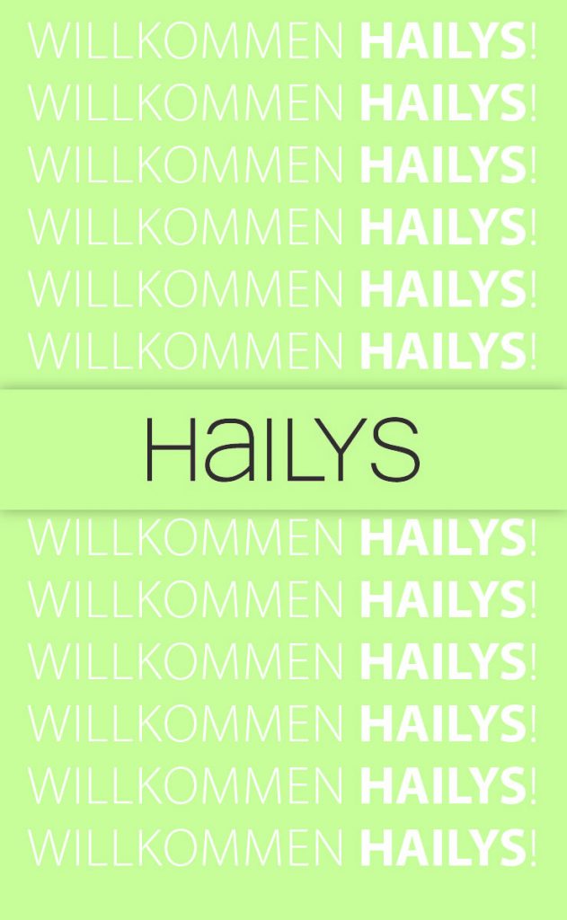 HAILYS Damenmode neu im Jeans House Olching – trendige Styles und moderne Looks für Frauen.