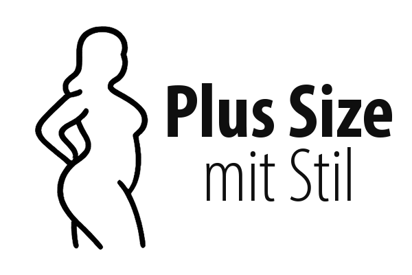 Icon „Plus Size mit Stil“ – LEMAPA Curvy Fashion für moderne Damen in großen Größen.